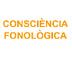 JClic: Consci�ncia fonol�gica