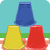 Cup Stacking Game - 