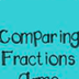 Compare and Order Frations