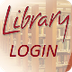 Renew Books