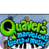 Quaver's Marvelous World Of Mu