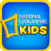 Nat. Geo. for Kids