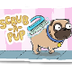 Scrub-A-Pup