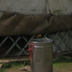 Yurt-National Geographic