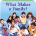 1. What Makes a Family?