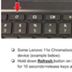 Chromebook Troubleshooting Tip