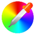 Selector de color en línia | h