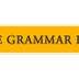 English Grammar Rules
