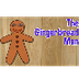 The Gingerbread Man - Animated