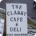 Classy Cafe - YouTube