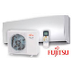 Fujitsu ductless air condition