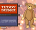 Teddy Dresser 