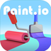 Paint IO Unblocked Multiplayer