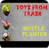 Bottle Planter | Bhojpuri | Re
