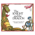 The Knight and the Dragon by T