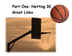 30 NCAA Basketball Lesson Link