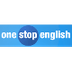 Onestopenglish: Number one for