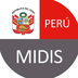 Pagina web del MIDIS