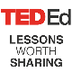 TED-Ed | Lessons Worth Sharing
