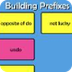 Build Prefixes