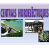 Les centrals hidroelèctriques