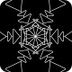 Mathematical Snowflake
