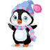 Penguin Punctuation