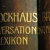 Enciclopedias y dicionarios