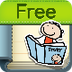Kid in Story Book Maker Free o