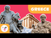 Ancient Greece - 5 Things you