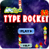 Typing Rocket Junior | ABCya!