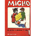 CARTILLA MICHO 1 by undefined
