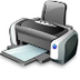Front Office Printer