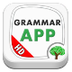 Grammar App HD by Tap To Learn