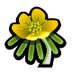 Flowers Off the Edge Game