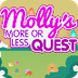 Molly's More or Less