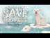 Save the Arctic Animated Audio