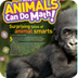Animals Can Do Math!