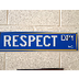 W eek 6: Respect