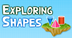 Exploring Shapes | Shapes Game