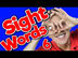 New Sight Words 6 | Sight Word
