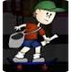 Scooter Quest Place Values