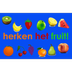 Leer Fruit Herkennen - YouTube