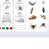 Habitats Crickweb