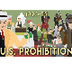 U.S. Prohibition (1920-33) 