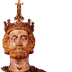 Karel de Grote: Keizer van het