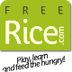 Free Rice - Science