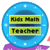 Kids Math Teacher