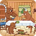 Goldilocks and the Three Bears