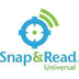 Snap&Read Universal